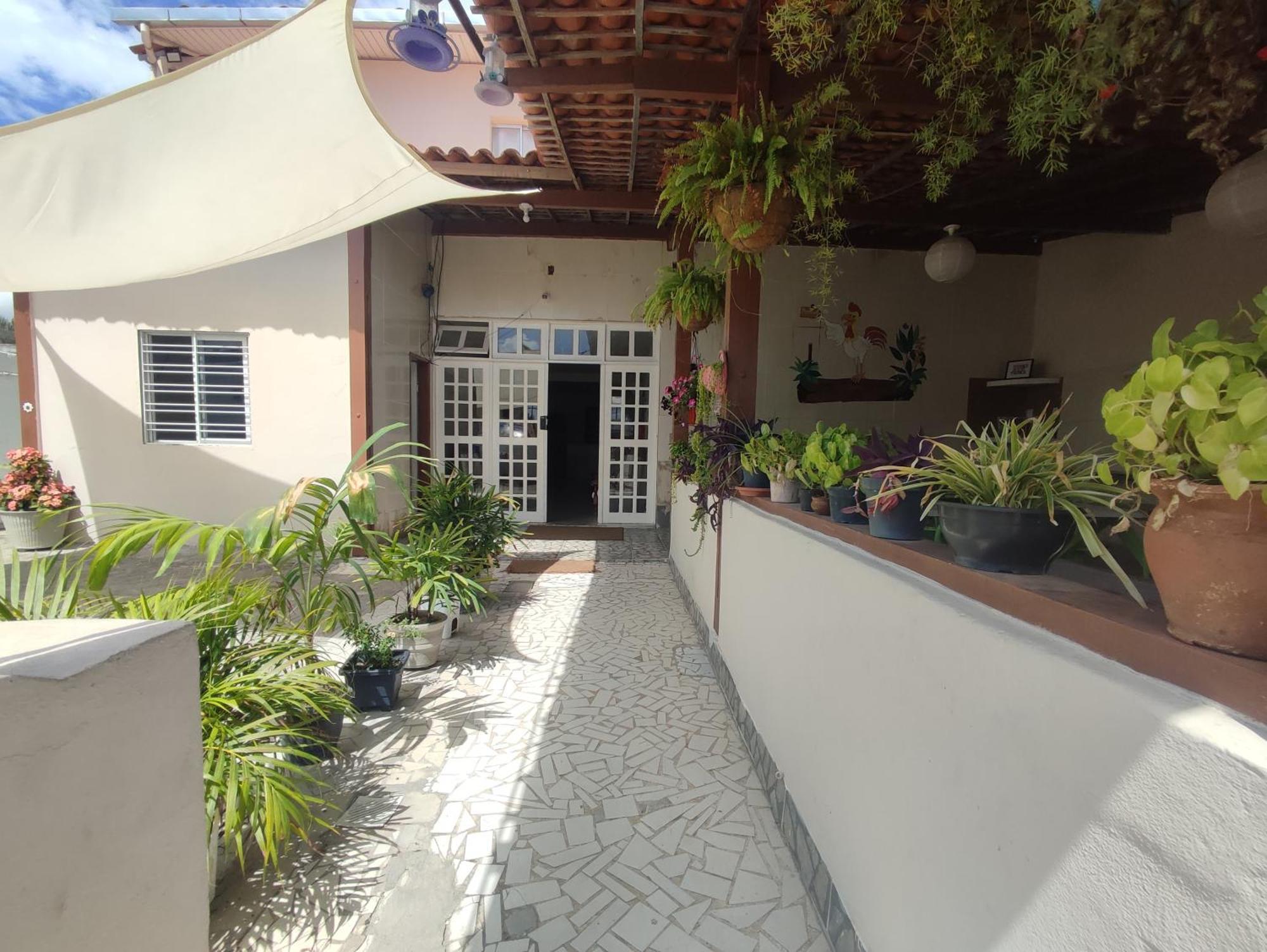 Pousada Santovo Porto de Galinhas Exterior photo
